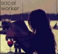   social worker
